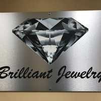 Brilliant Jewelry Logo