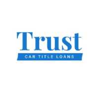 Trust Car Title Loans Georgetown Logo