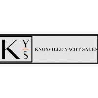 Knoxville Yacht Sales Logo