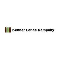 Kenner Fence Company Logo