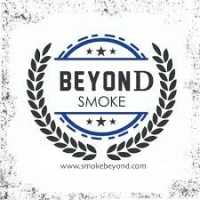 Beyond Smoke Shop Logo