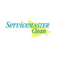 Service Master Clean Logo