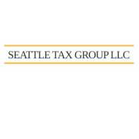 Seattle Tax Group LLC Logo