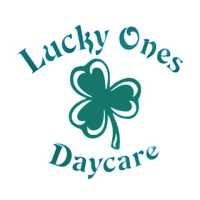 Lucky Ones Daycare, LLC Logo