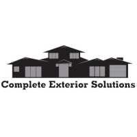 Complete Exterior Solutions LLC Logo