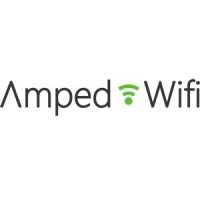 Amped WiFi Inc Logo