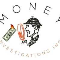 Money Investigation, Inc. Logo