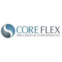 Core Flex Wellness Logo