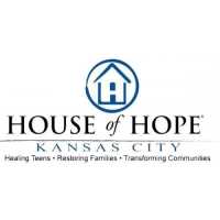House of Hope Kansas City Logo