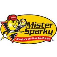 Mister Sparky Electrician Fort Myers Logo