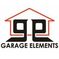 Garage Elements Logo