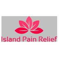 Island Pain Relief Massage & Wellness Logo