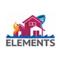 Elements USA Adjusting Logo