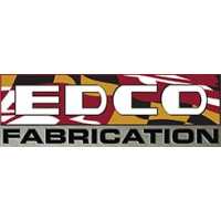 EDCO Fabrication Logo