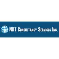 NDT Consultancy Services Inc. Logo