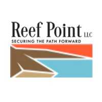 Reef Point, LLC Logo