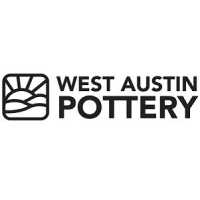 West Austin Pottery Logo