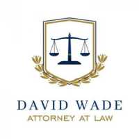 David Wade Attorney at Law Logo