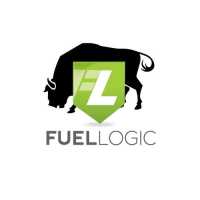 Fuel Logic Diesel Delivery Logo