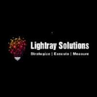 Lightray Solutions LLC Logo