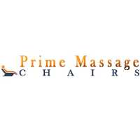 Prime Massage Chairs Logo