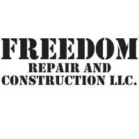 Freedom Repair & Construction LLC Logo