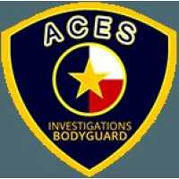 ACES Private Investigations Jackson Logo