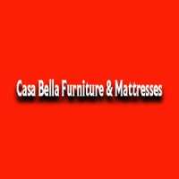 Casa Bella Furniture & Mattresses Logo