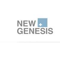New Genesis Adult Care Logo