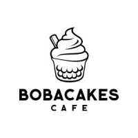 Bobacakes Cafe Logo