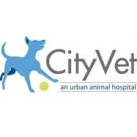 Oak Heart Veterinary Hospital at Person Street Logo