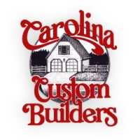 Carolina Custom Builders Logo