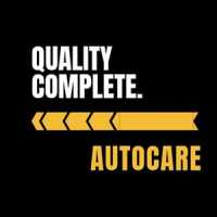 Quality Complete Auto Care Logo