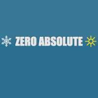 Zero Absolute Logo