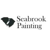 Seabrook Painting Logo