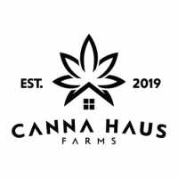 Canna Haus Farms Logo