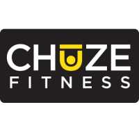 Chuze Fitness Logo