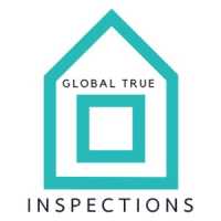 Global True Inspections Logo