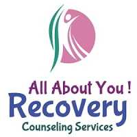 All About You! Recovery Counseling Services Logo