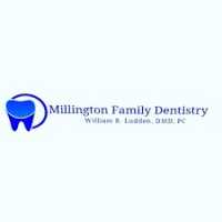Millington Family Dentistry Logo