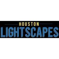 Houston Lightscapes Logo