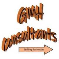 GMH Consultants, L.P. Logo