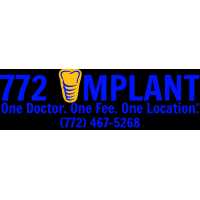 772 Implant: Dr. James Horan DMD Logo