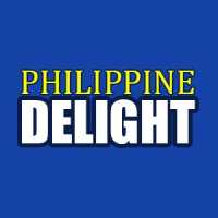 Philippine Delight & More Logo