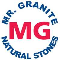 Mr. Granite Logo