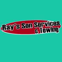 Ray's Son Services, L.L.C. Logo