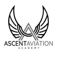 Ascent Aviation Academy | Flight School Van Nuys Logo