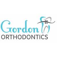 Gordon Orthodontics Logo