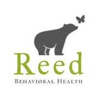 Reed Behavioral Health Logo