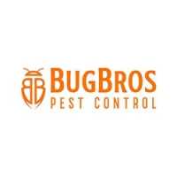 BugBros Pest Control Wichita Logo